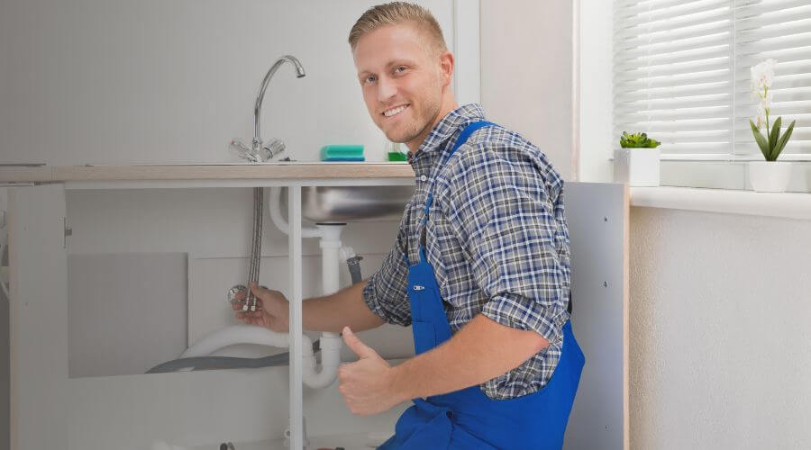 Local water heater installation in West New York, NJ